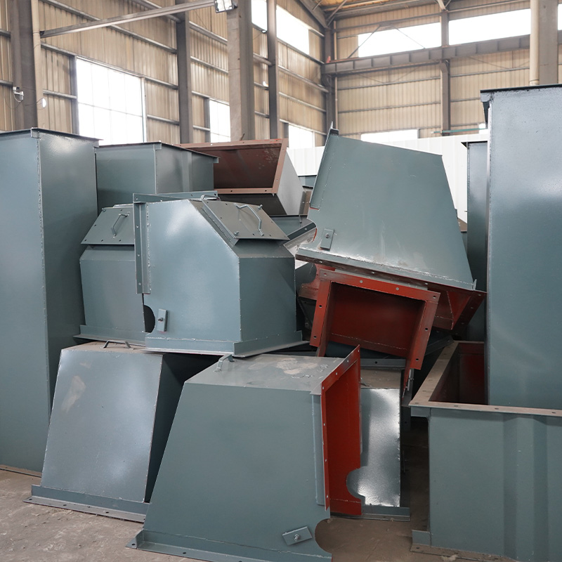 NE斗式提升機(jī)